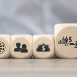 Concept of government aid Lending