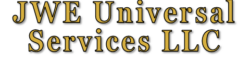 JWE Universal Services, LLC.